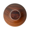 Turned Wood Bowl by Bob Stocksdale