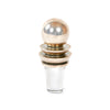 Bottle Stopper by Harald Nielsen for Georg Jensen