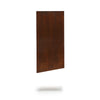 Wall Mounted Walnut Cabinet by Edward Wormley for Dunbar