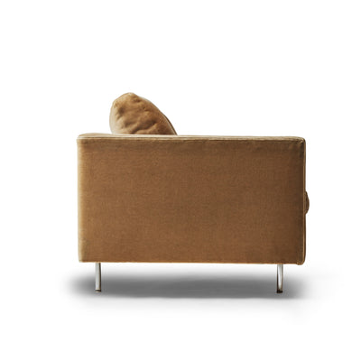 Modernist Sofa or Settee by Ben Thompson for Design Research Inc