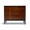 Three Drawer Chest by Edward Wormley for Dunbar