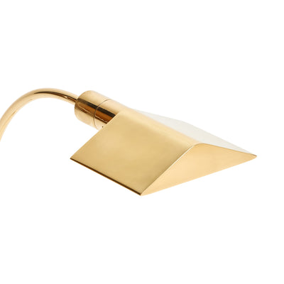 Swivel Desk Lamp by Cedric Hartman