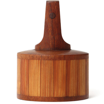 Pepper Mill by Jens H. Quistgaard for Dansk