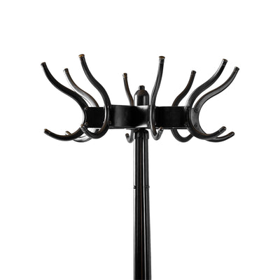 Toledo Steel Coat Tree