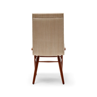 Dining Chairs by George Nakashima for Widdicomb, 1957