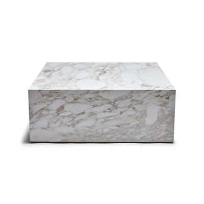 Travertine Marble Table from USA