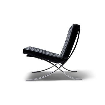 'Barcelona' Chair by Ludwig Mies van der Rohe for Knoll, 1929