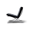 'Barcelona' Chair by Ludwig Mies van der Rohe for Knoll, 1929