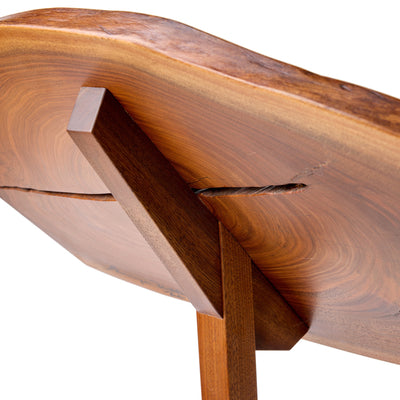 Music Stand by George Nakashima for George Nakashima Studio, 1990