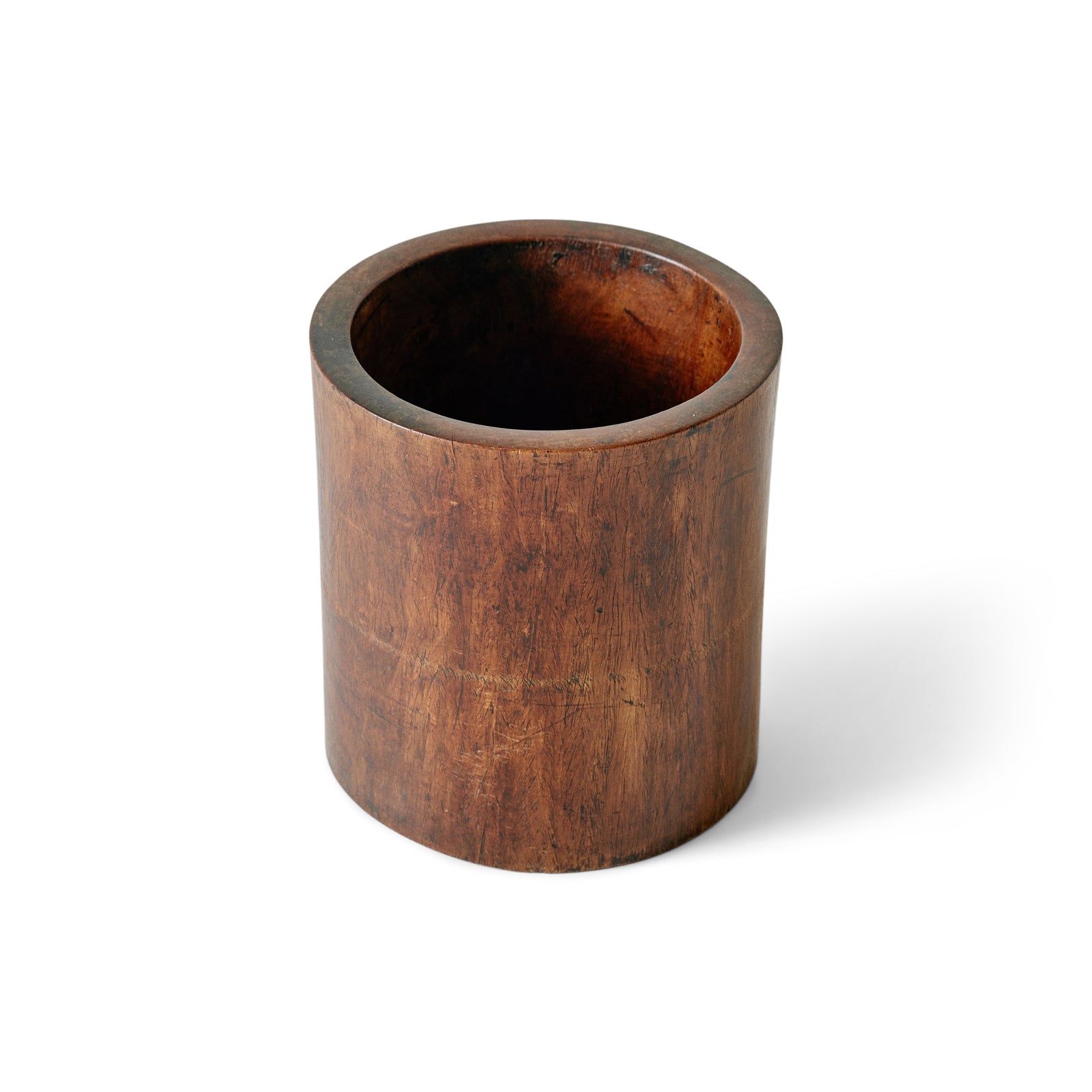 Brush Pot