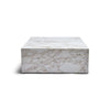 Travertine Marble Table from USA