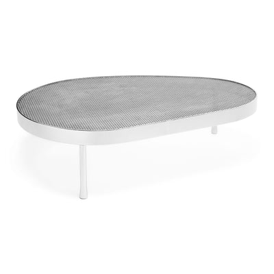 Biomorphic Low Table by WYETH