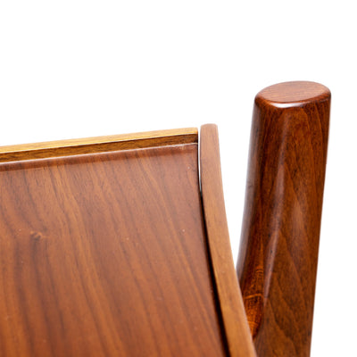 Night Stands In the Style of William Hinn