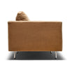 Custom Mid Century Modern Sofa by Design Research Inc, 1953