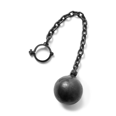 Ball and Chain