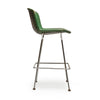 Barstool by Harry Bertoia for Knoll