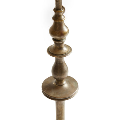 Tripod Floor Lamp by Caldwell