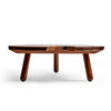 WYETH Original Sliding Dovetail Low Table by WYETH