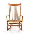 The J 16 Shaker Rocking Chair by Hans J. Wegner for FDB