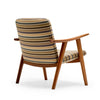 Teak Reading Chair by Hans J. Wegner, 1951