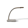 Desk Lamp Attributed to Gino Sarfatti for Arteluce