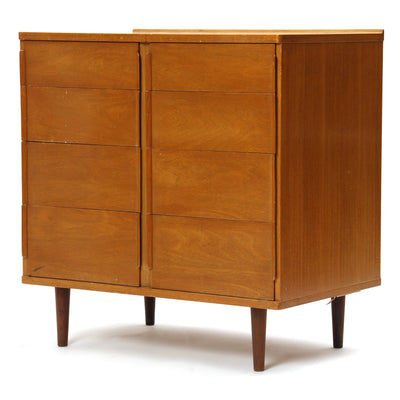 Chest of Drawers by Edward Wormley for Dunbar