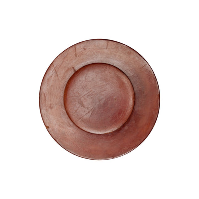 Leather Humidor by Gardner Kates