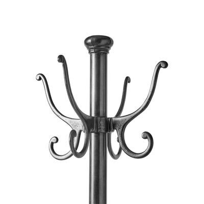 Antique Cast Iron Coat Tree