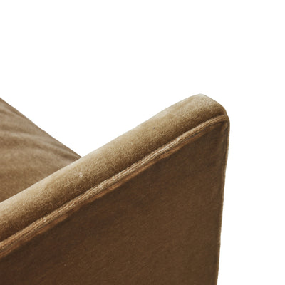 Modernist Sofa or Settee by Ben Thompson for Design Research Inc