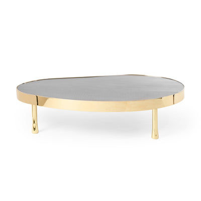 Biomorphic Low Table by WYETH, Made to Order