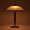 Table Lamp by Paavo Tynell for Taito Oy