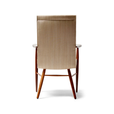 Armchair by George Nakashima for Widdicomb, 1957