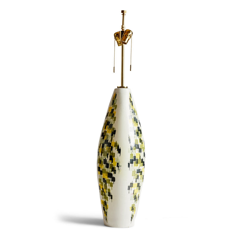 Table Lamp from Italy
