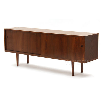 Credenza by Hans J. Wegner for Ry Møbler