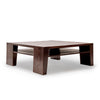 Bamboo Low Table by WYETH, 2000s