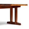 American Craftsman Table for Nakashima Studio