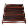 Slatted Rosewood Tray by Jens H. Quistgaard for Dansk Designs