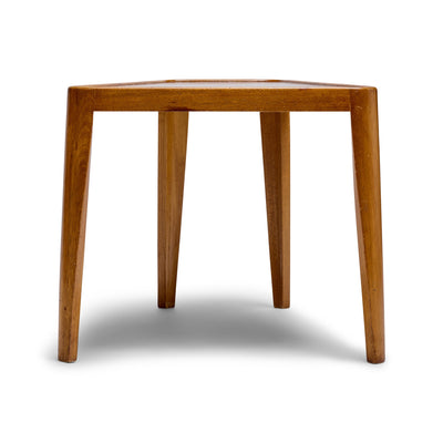 Side Table by Edward Wormley for Dunbar