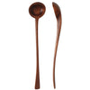 Teak Serving Spoons by Jens H. Quistgaard for Dansk Designs