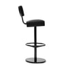 Disc Base Swivel Bar or Counter stool by WYETH, 2024