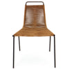 Early PK1 Chair by Poul Kjaerholm for E. Kold Christensen