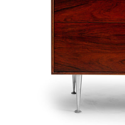 Thin Edge Chest of Drawers by George Nelson for Herman Miller