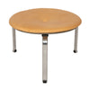 PK 33 Stool by Poul Kjaerholm for Fritz Hansen