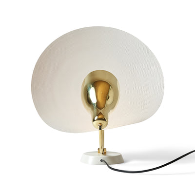 Reflector Wall Lamp Attributed to Lightolier, 1960s