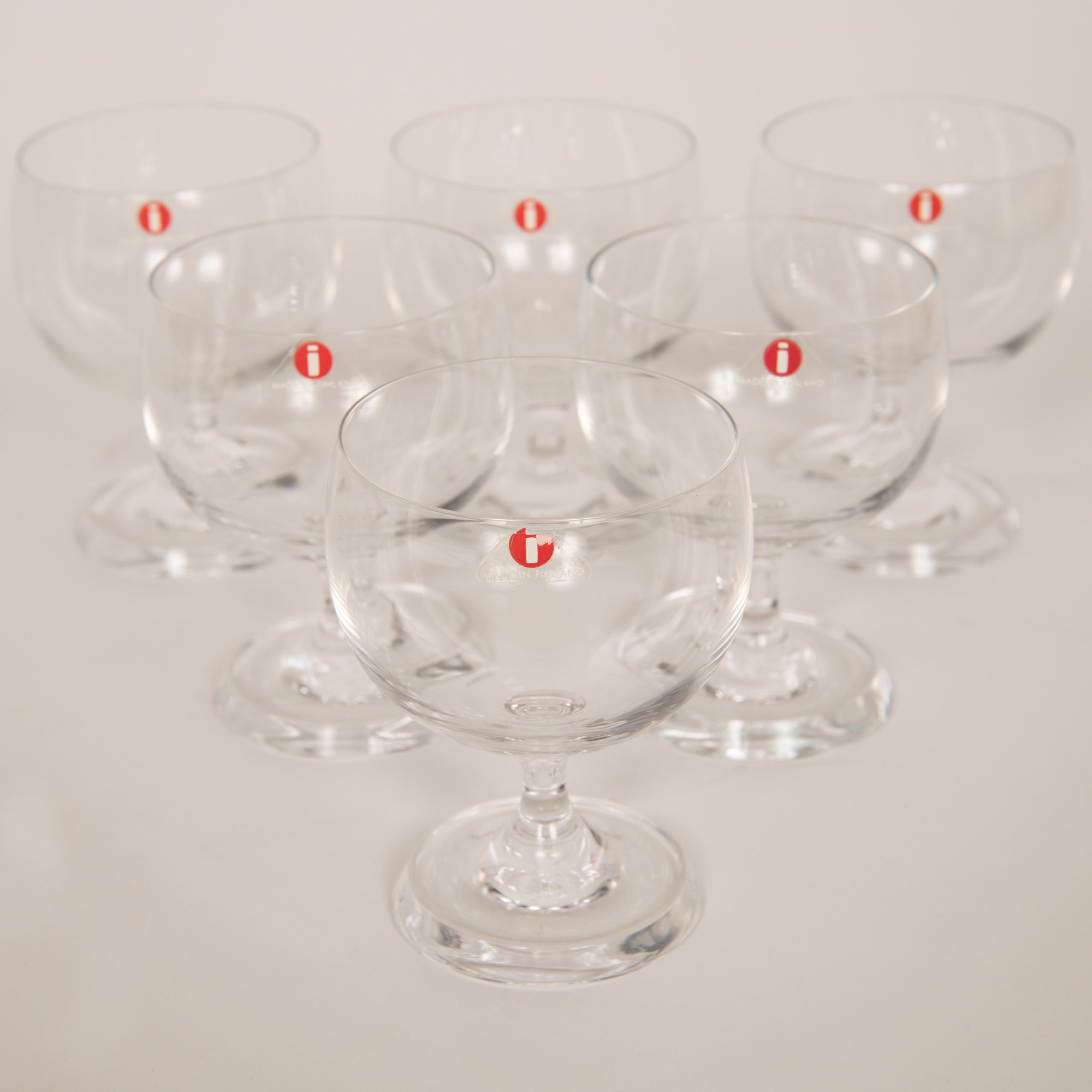 Leonardo Becherset 6-tlg. BRERA (3 Gläser + 3 Glasstrohhalme) - für 9 Leonardo Becherset 6-tlg. BRERA (3 Gläser + 3 Glasstrohhalme) - für 9