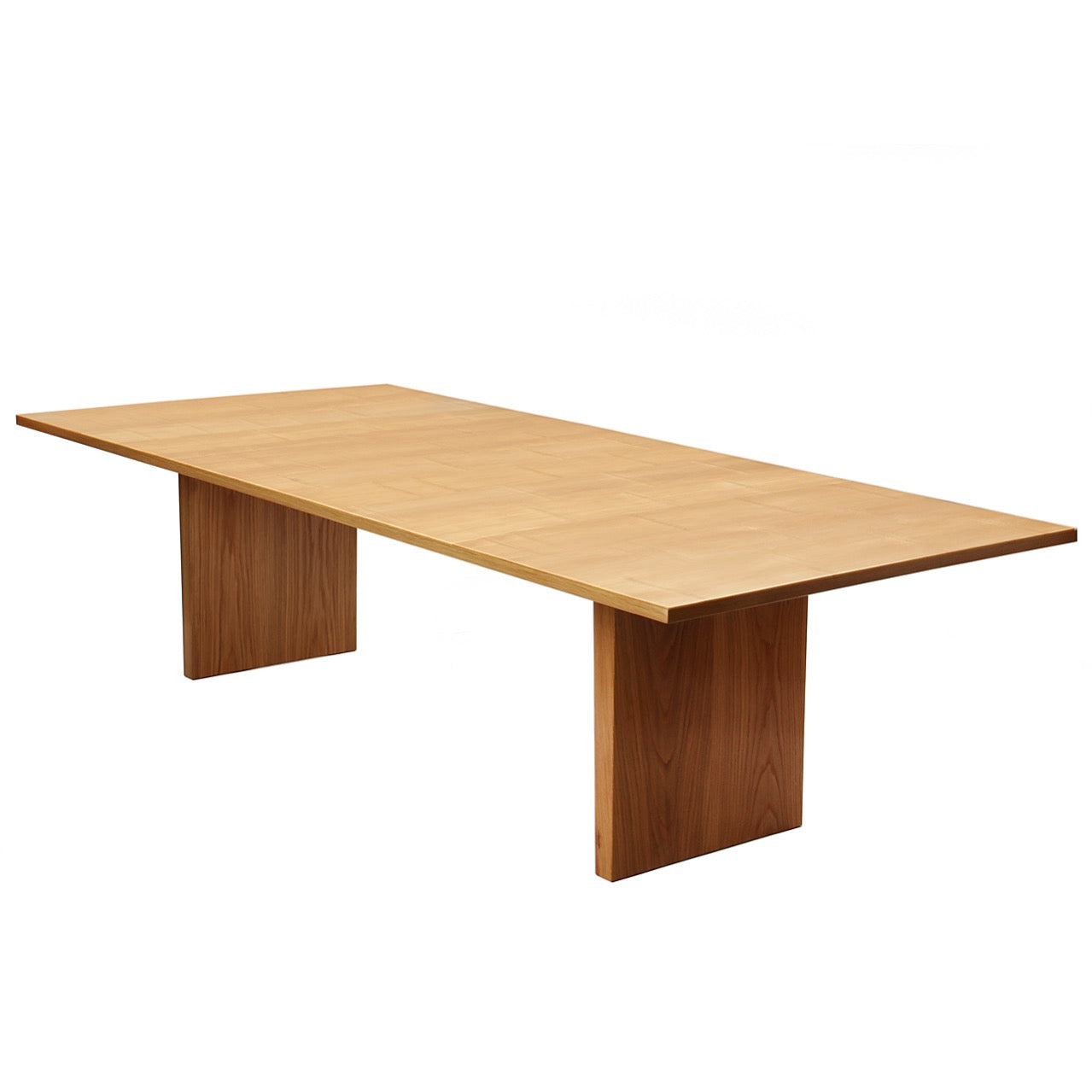 Bamboo Dining Table by WYETH