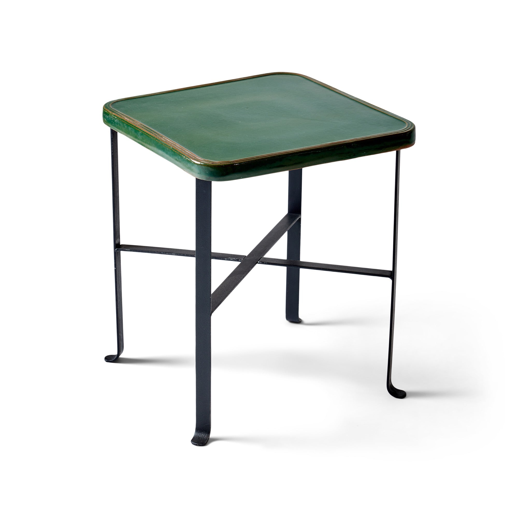 Side Table by David Gil for Bennington Potters