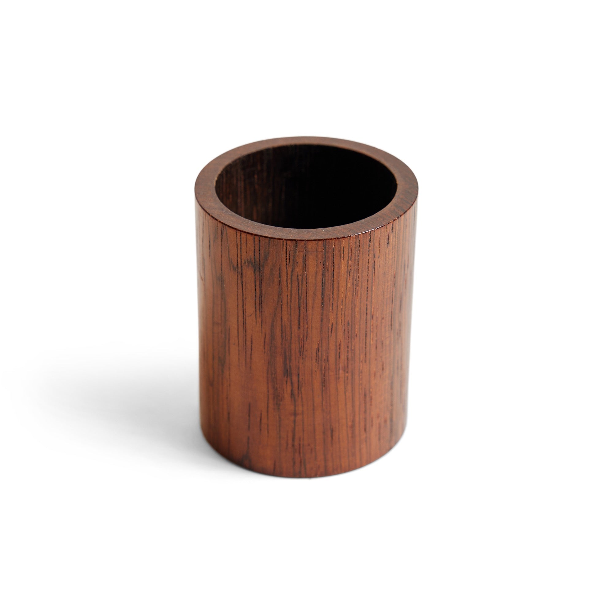 Rosewood Holder by Sven Petersen for Hillerød