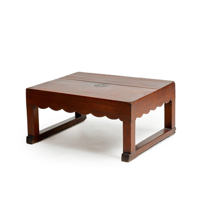 Spanish Country Low Table by William Spratling