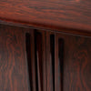 Rosewood Sideboard by Kurt Østervig, 1960s